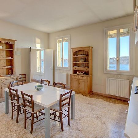 Patrizio Panoramic View Apartment Venesia Bagian luar foto