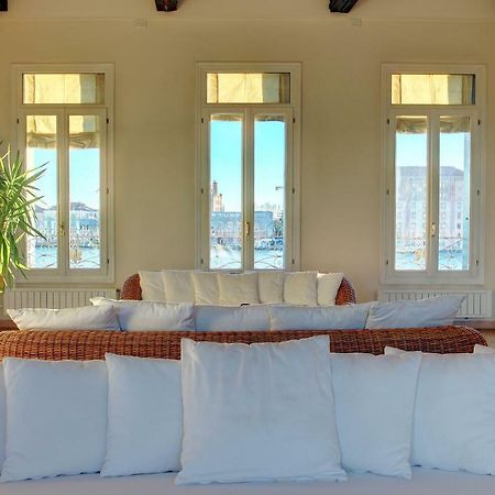 Patrizio Panoramic View Apartment Venesia Bagian luar foto