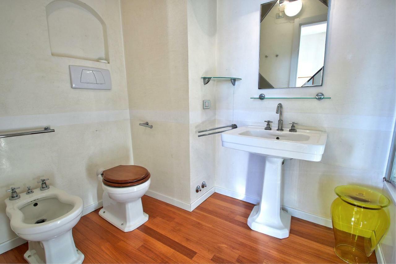 Patrizio Panoramic View Apartment Venesia Bagian luar foto